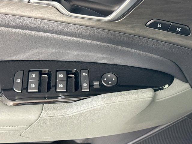 new 2025 Kia Sportage car, priced at $45,960