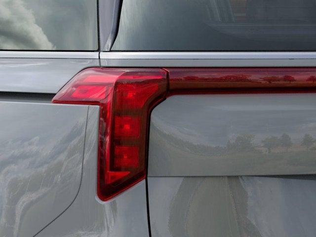 new 2026 Kia Carnival car, priced at $48,285