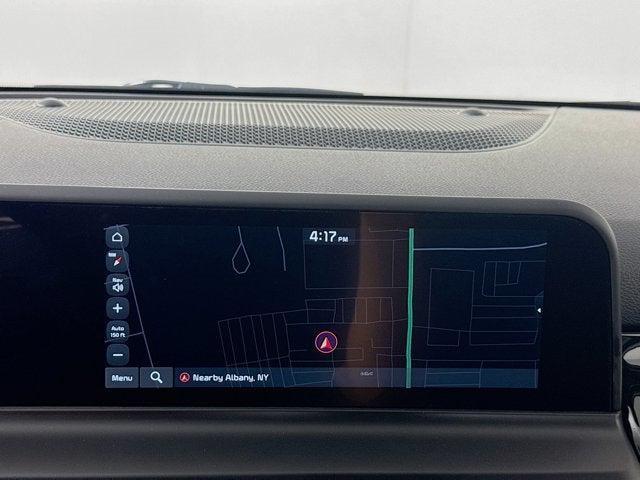 new 2025 Kia Seltos car, priced at $28,895