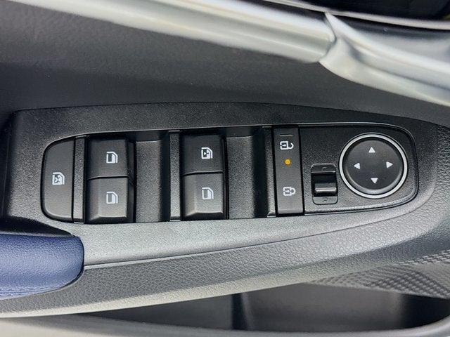 new 2025 Kia Seltos car, priced at $28,895