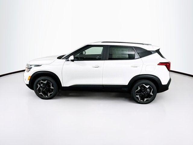 new 2025 Kia Seltos car, priced at $28,895