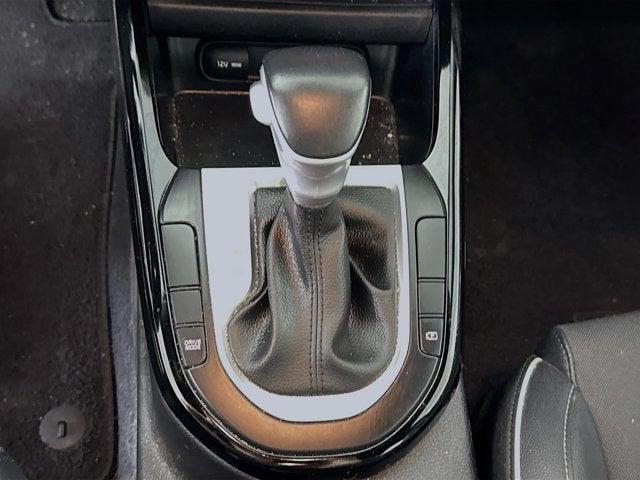 used 2023 Kia Forte car, priced at $20,300