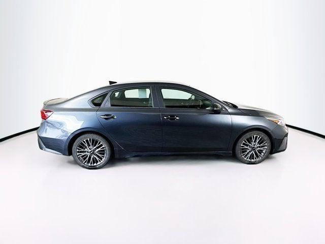 used 2023 Kia Forte car, priced at $20,300