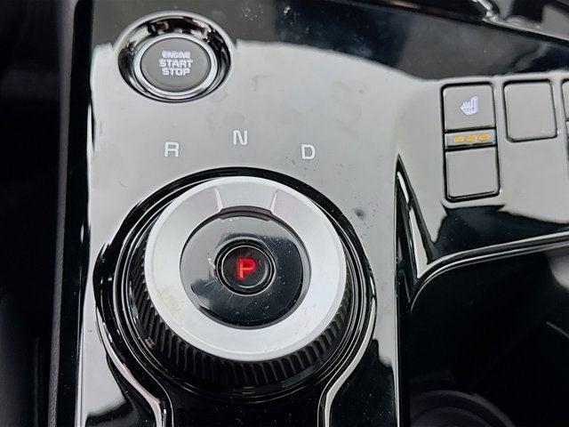 new 2025 Kia Sportage car, priced at $42,055