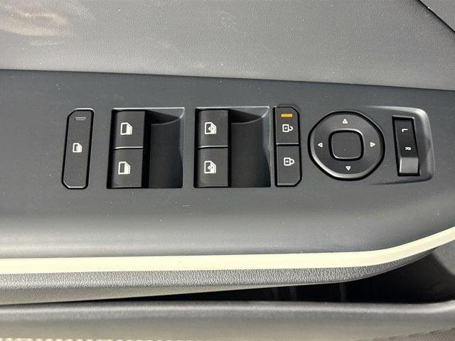 new 2025 Kia K4 car, priced at $31,640