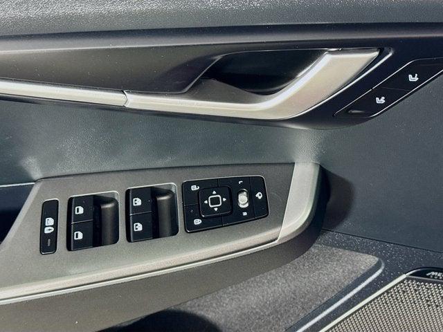 used 2022 Kia EV6 car, priced at $27,500