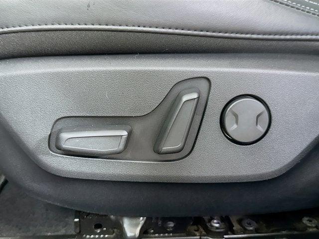 used 2022 Kia EV6 car, priced at $27,500