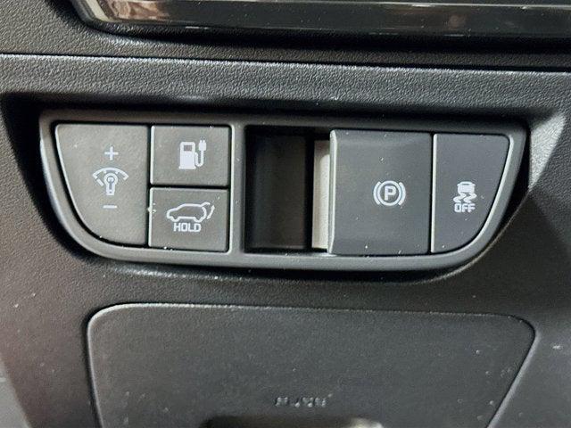 used 2022 Kia EV6 car, priced at $27,500