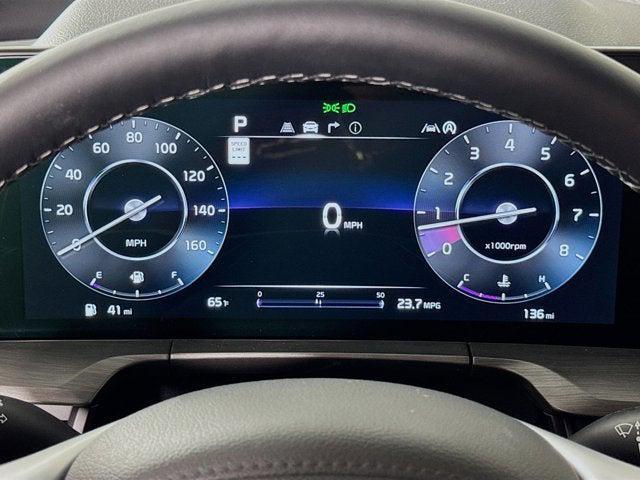 new 2025 Kia Telluride car, priced at $54,425