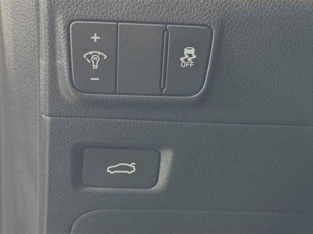 used 2025 Kia K5 car, priced at $24,500