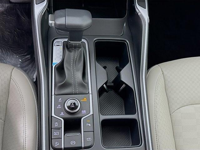 new 2025 Kia Sorento car, priced at $38,745