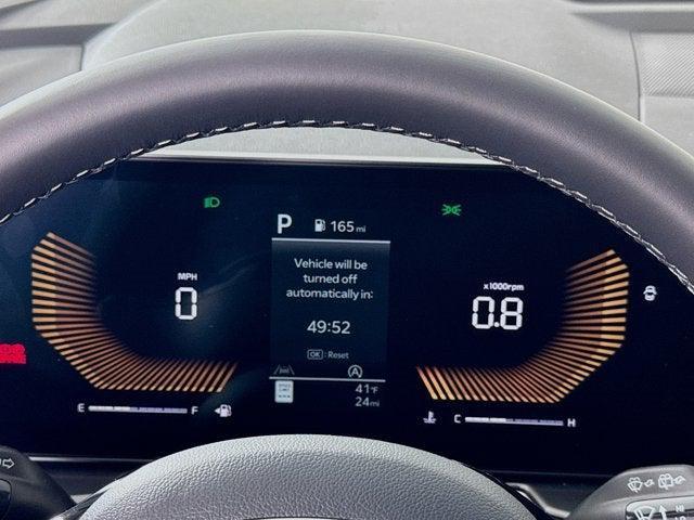 new 2025 Kia Sorento car, priced at $38,745