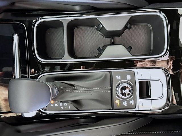 new 2025 Kia Telluride car, priced at $54,845