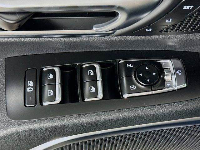 new 2025 Kia Telluride car, priced at $54,845