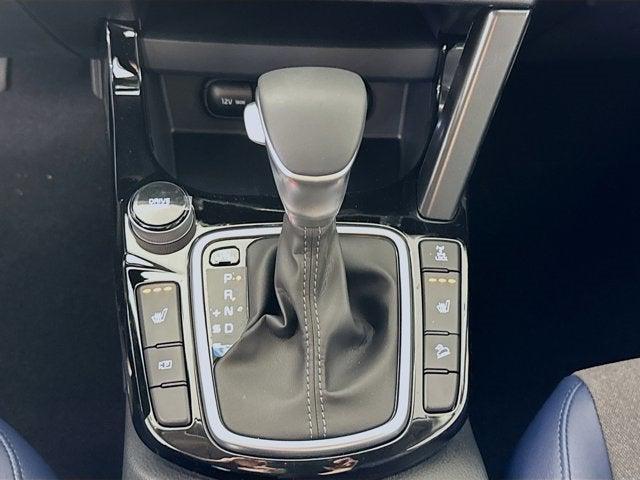 new 2025 Kia Seltos car, priced at $28,895