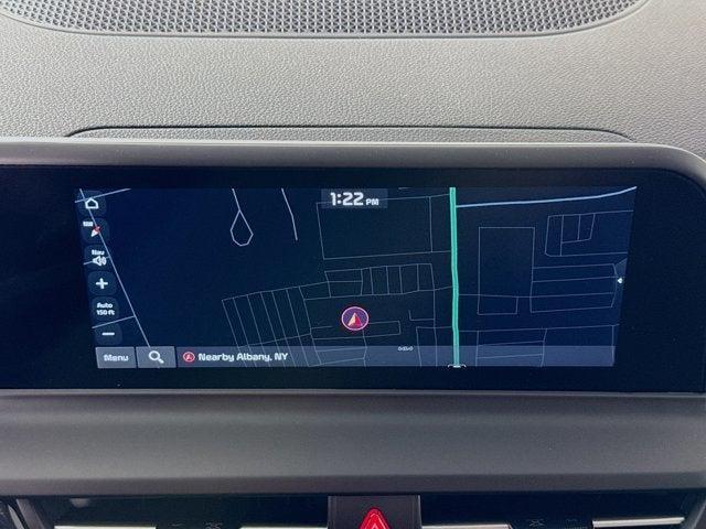 new 2025 Kia Seltos car, priced at $28,895