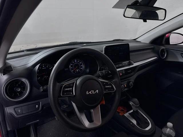 used 2022 Kia Forte car, priced at $15,060