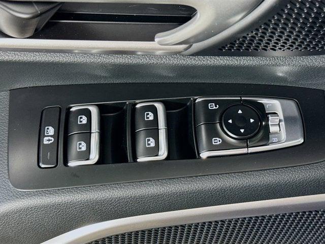 new 2025 Kia Telluride car, priced at $43,060