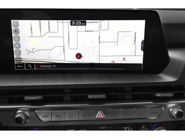 used 2023 Kia Telluride car, priced at $38,974