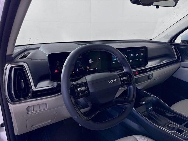 new 2026 Kia Sorento car, priced at $39,295