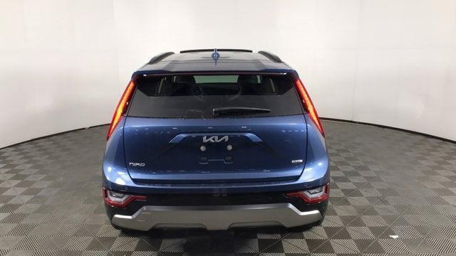 new 2024 Kia Niro Plug-In Hybrid car, priced at $42,235