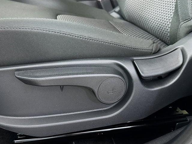 new 2025 Kia Sportage car, priced at $30,440