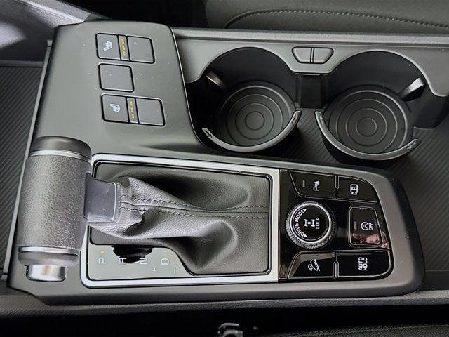 new 2025 Kia Sportage car, priced at $30,940