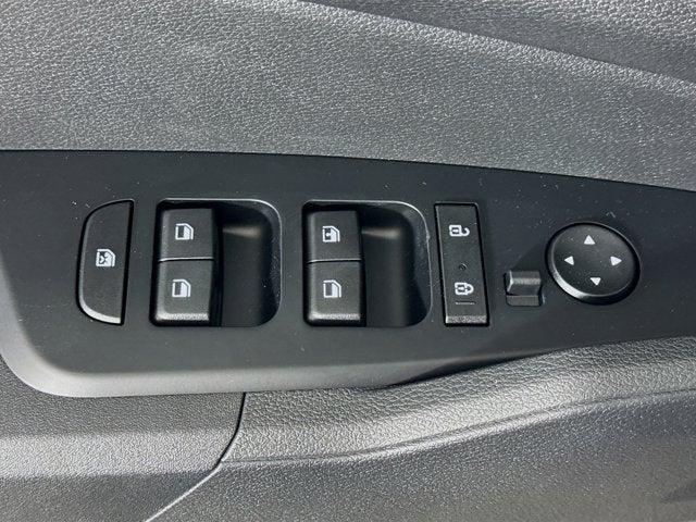 new 2025 Kia Sportage car, priced at $30,440