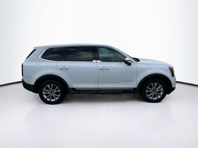 used 2022 Kia Telluride car, priced at $29,807