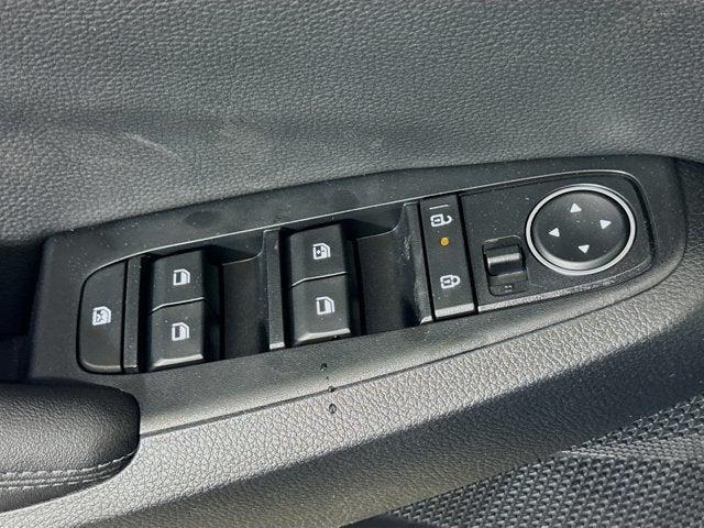 new 2025 Kia Seltos car, priced at $28,500