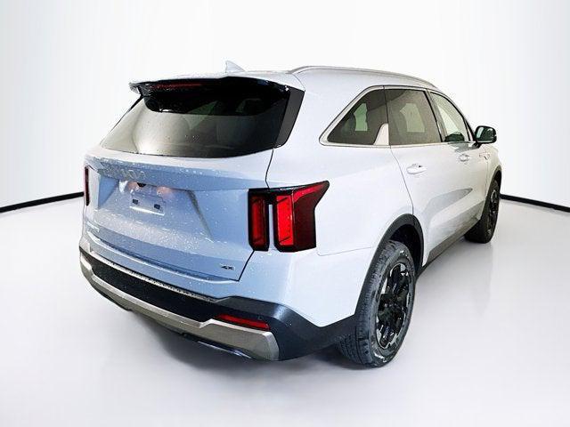 new 2026 Kia Sorento car, priced at $39,030