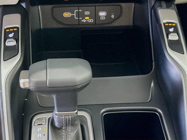 new 2026 Kia Sorento car, priced at $39,030