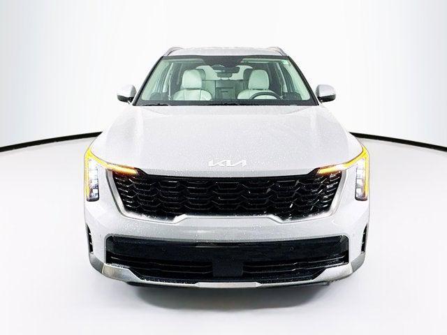 new 2026 Kia Sorento car, priced at $39,030