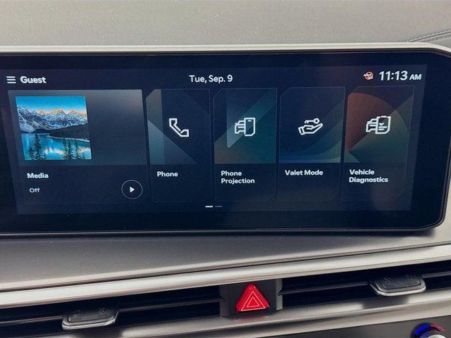 new 2026 Kia Sorento car, priced at $39,030