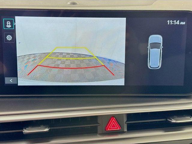 new 2026 Kia Sorento car, priced at $39,030