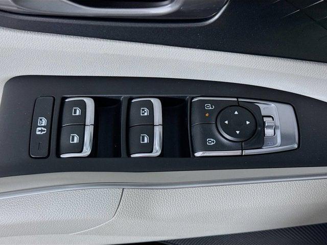 new 2026 Kia Sorento car, priced at $39,030