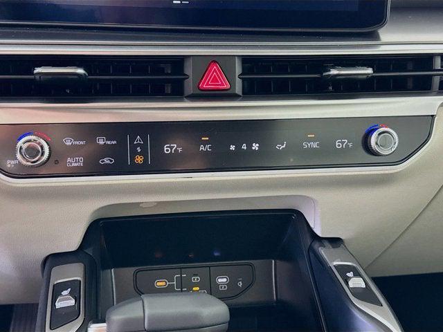 new 2026 Kia Sorento car, priced at $39,030