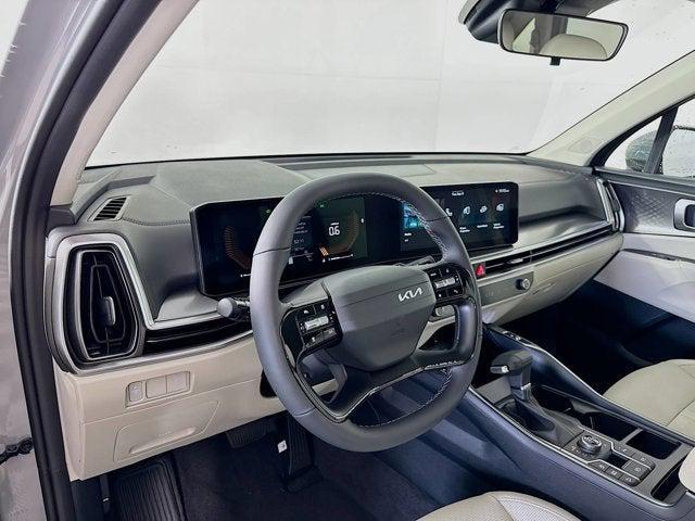 new 2026 Kia Sorento car, priced at $39,030