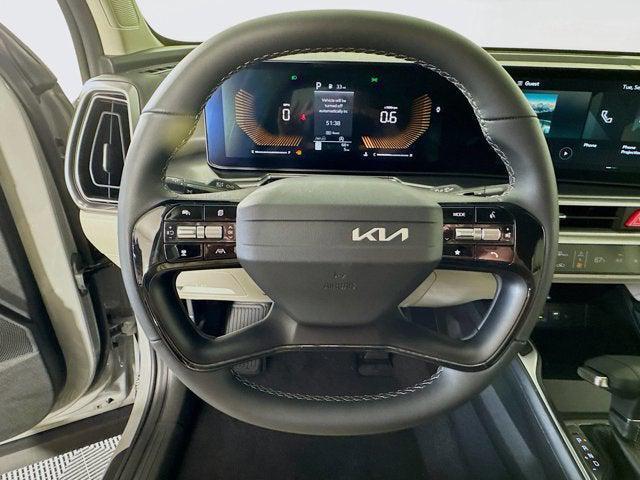 new 2026 Kia Sorento car, priced at $39,030