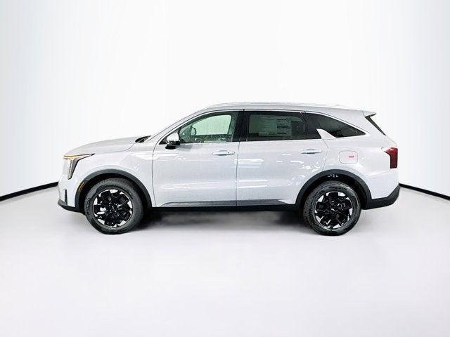 new 2026 Kia Sorento car, priced at $39,030