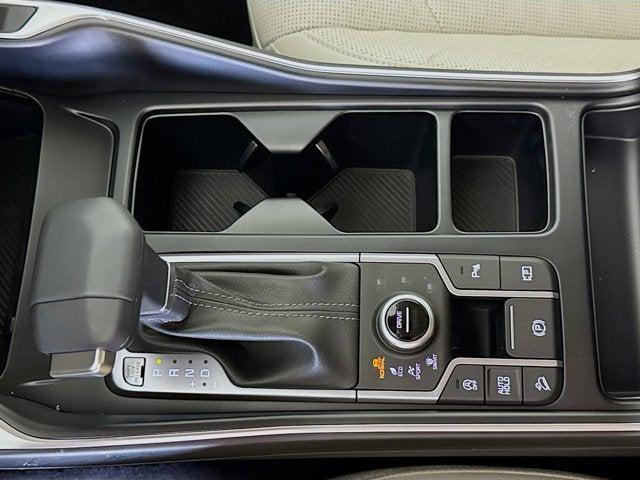 new 2026 Kia Sorento car, priced at $39,030