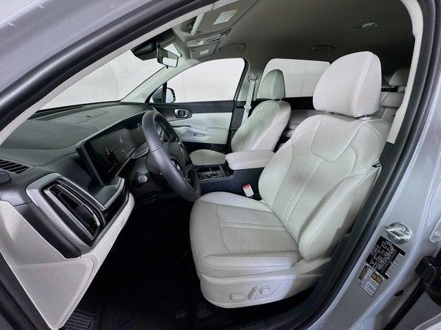 new 2026 Kia Sorento car, priced at $39,030