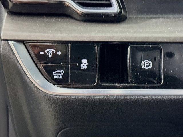 used 2023 Kia Sportage car, priced at $27,000