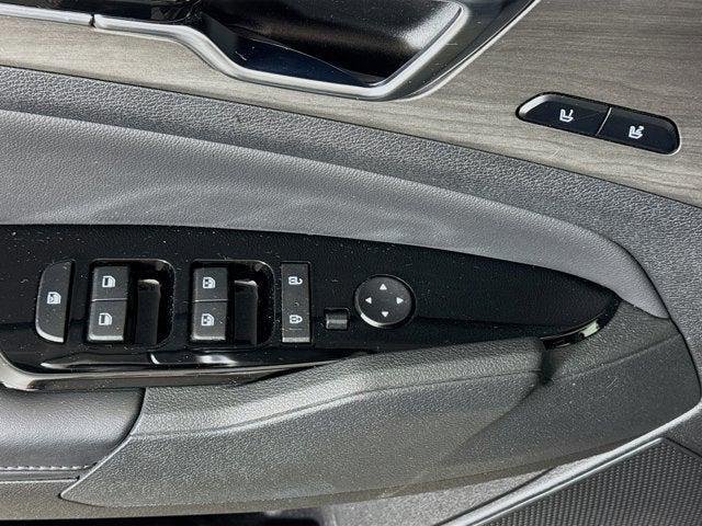 used 2023 Kia Sportage car, priced at $27,000