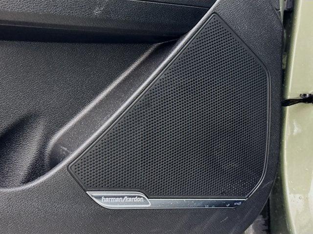 used 2023 Kia Sportage car, priced at $27,000