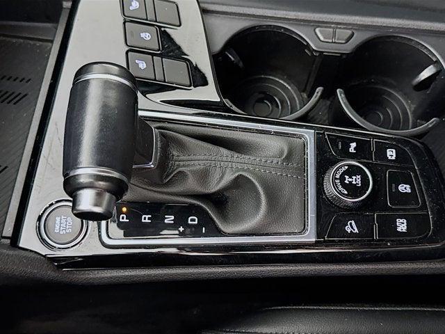 used 2023 Kia Sportage car, priced at $27,000