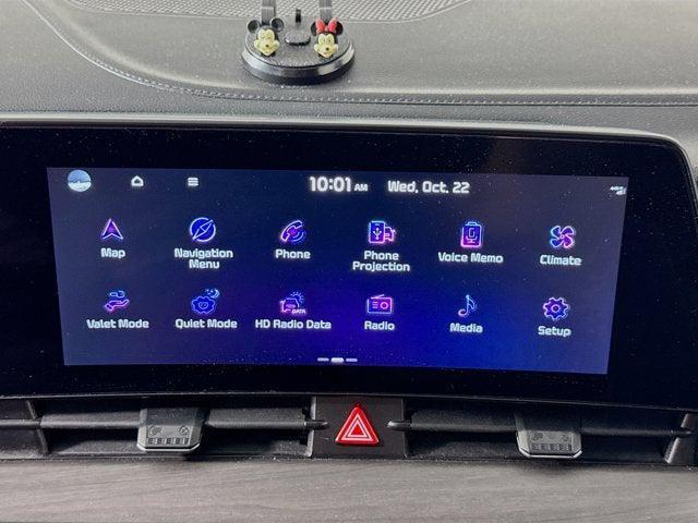 used 2023 Kia Sportage car, priced at $27,000