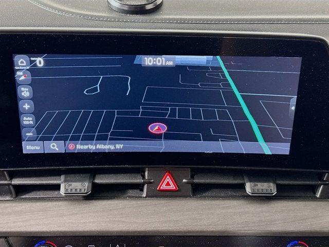 used 2023 Kia Sportage car, priced at $27,000