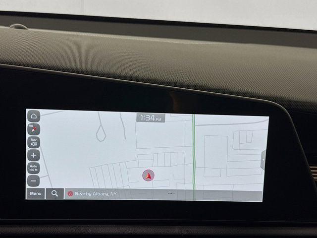 new 2025 Kia Niro car, priced at $30,685