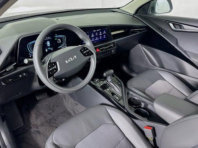 new 2025 Kia Niro car, priced at $30,685